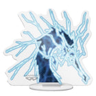 Naruto Shippuden Panel Spectacle-Lightning From Heaven-Sasuke Uchiha