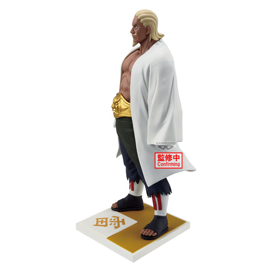 NARUTO SHIPPUDEN: RAIKAGE AY FIGURE