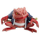 image2_Naruto Shippuden Soft Vinyl Figure-Shukaku & Gamabunta-(B:Gamabunta)