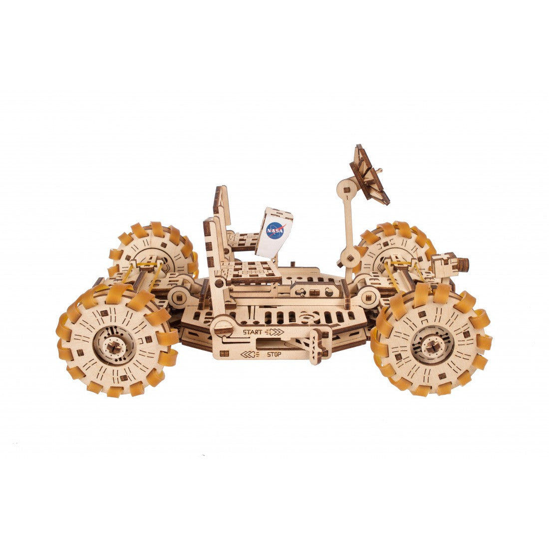 image2_Nasa Lunar Rover