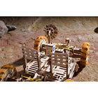 Nasa Lunar Rover