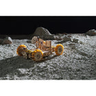 Nasa Lunar Rover