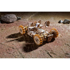 Nasa Lunar Rover