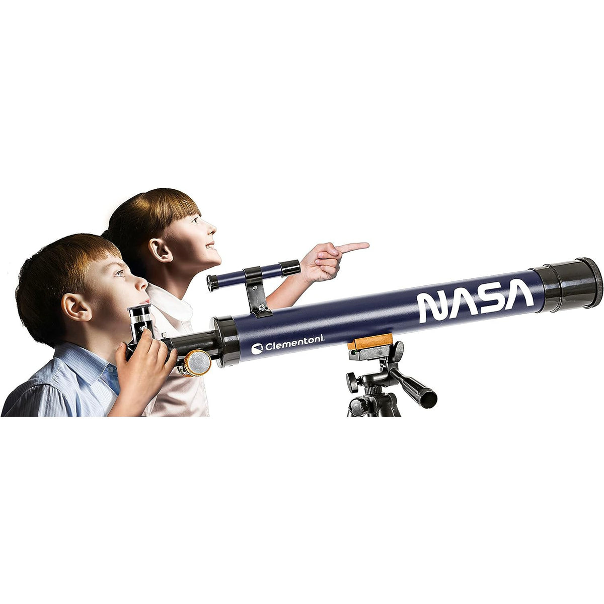 NASA Telescope