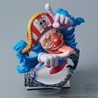 Niformation Figure Buggy without Gum