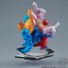Niformation Figure Buggy (Without Gum)