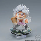 Niformation Figure Monkey D. Luffy without Gum