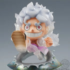 Niformation Figure Monkey D. Luffy (Without Gum)