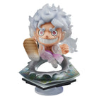 Niformation Figure Monkey D. Luffy without Gum