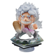 Niformation Figure Monkey D. Luffy (Without Gum)
