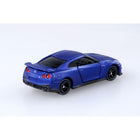 No. 023: Nissan GT-R (Box)