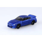 No. 023: Nissan GT-R (Box)
