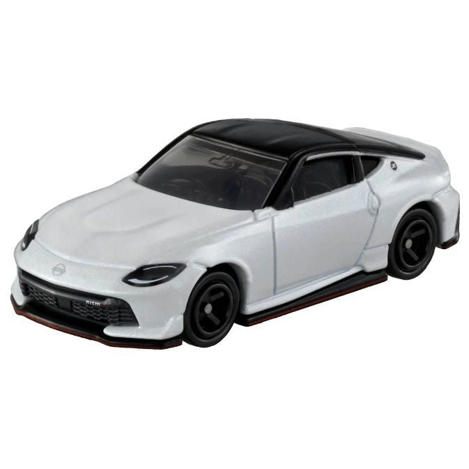 No. 088: Nissan Fairlady Z Nismo (Box)