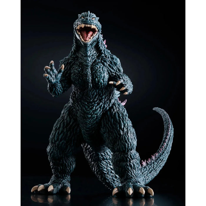 Non-Scale Godzilla Millennium (1999)