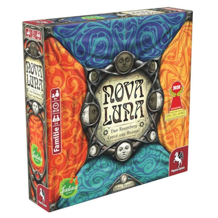 Nova Luna