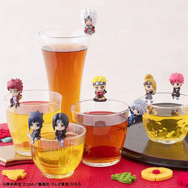 Ochatomo Series Naruto Shippuden Let's Have Tea For Now! (Repeat)