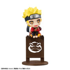 Ochatomo Series Naruto Shippuden Let's Have Tea For Now! (Repeat)
