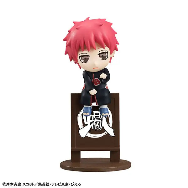Ochatomo Series Naruto Shippuden Let's Have Tea For Now! (Repeat)