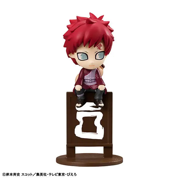 Ochatomo Series Naruto Shippuden Let's Have Tea For Now! (Repeat)