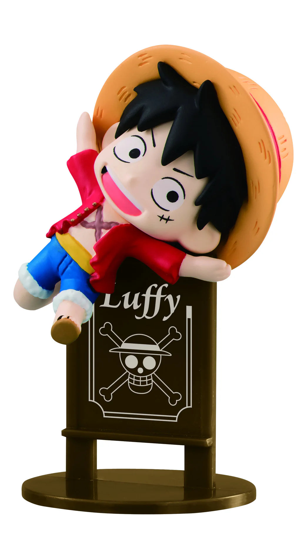 Ochatomo Series One Piece Pirates Party