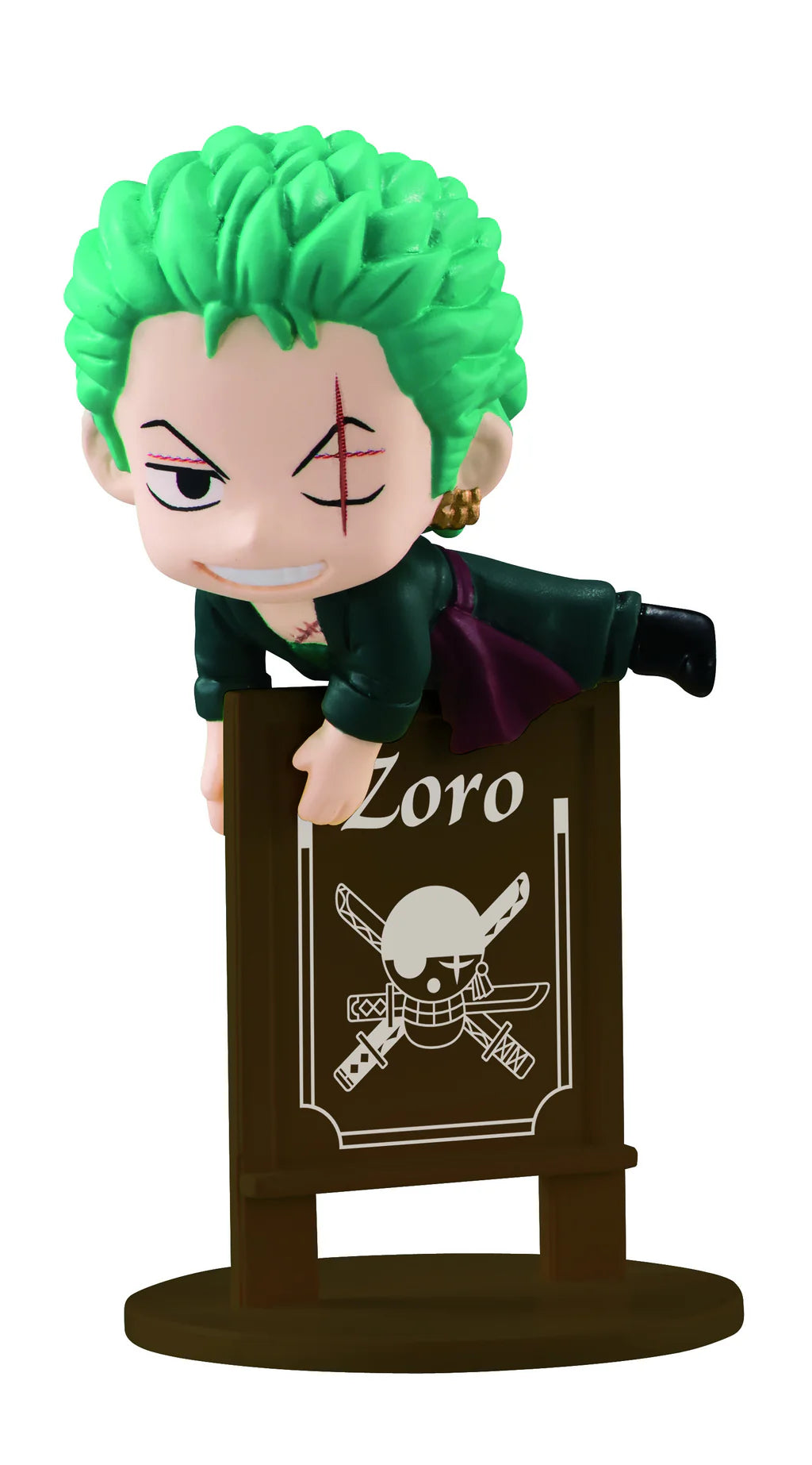 Ochatomo Series One Piece Pirates Party