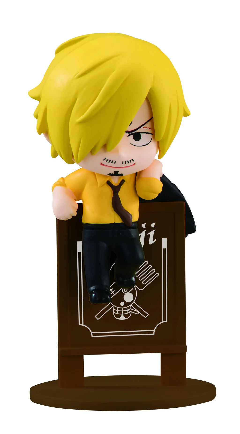 Ochatomo Series One Piece Pirates Party