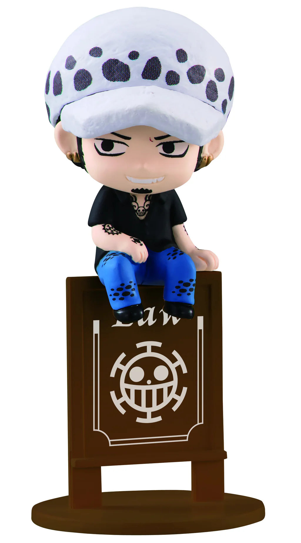 Ochatomo Series One Piece Pirates Party