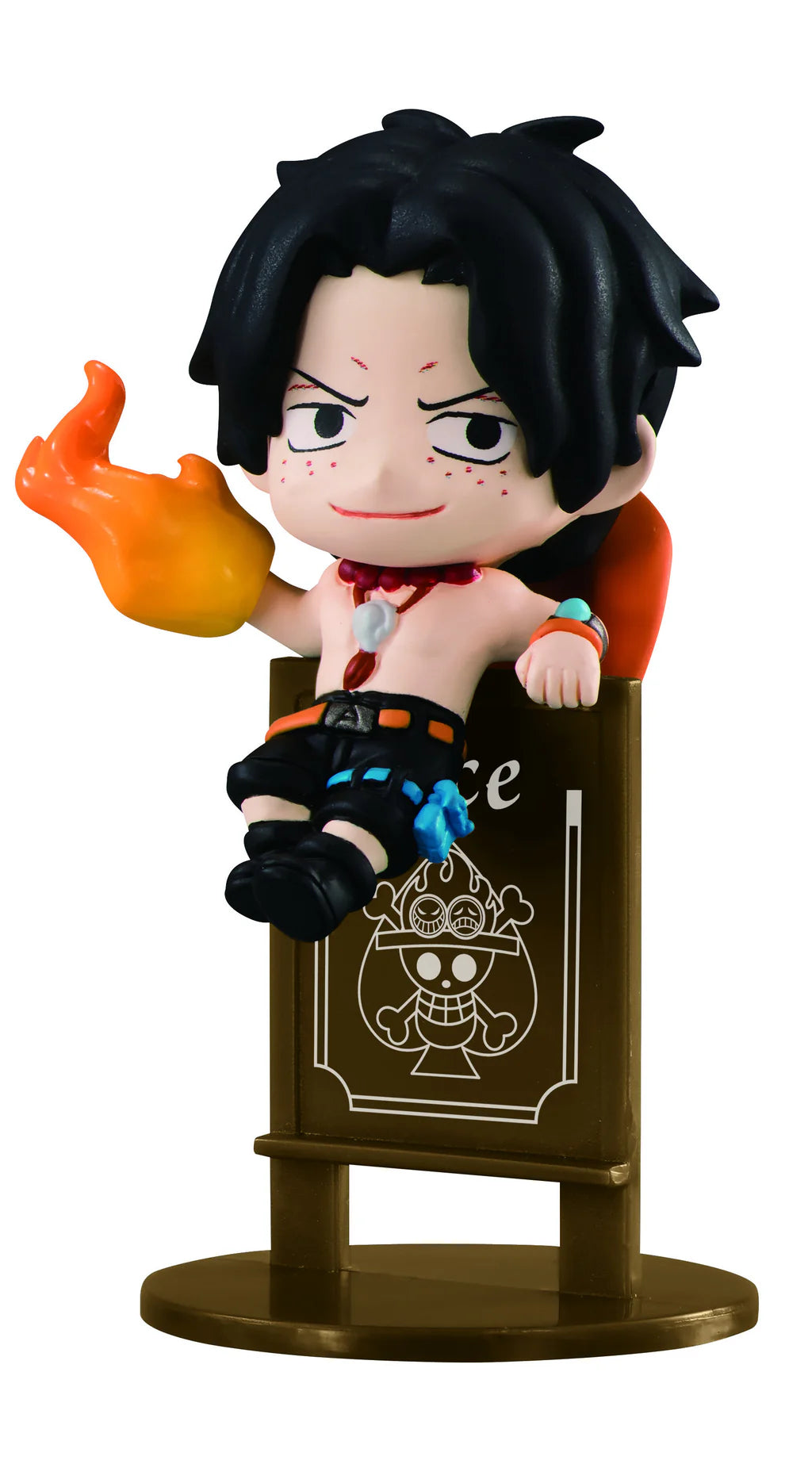 Ochatomo Series One Piece Pirates Party