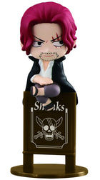 Ochatomo Series One Piece Pirates Party
