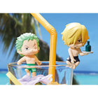 Ochatomo Series One Piece Pirates' Vacance
