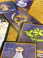 One Card Dungeon - Eternal Peak