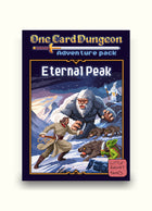 One Card Dungeon - Eternal Peak