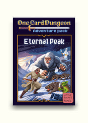 One Card Dungeon - Eternal Peak
