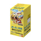 One Piece Card Game: Booster - Adventure on Kami's Island [OP-15] 1pc