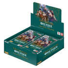 One Piece Card Game: Booster Display - Two Legends (OP-08)