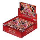 One Piece Card Game: Extra Booster - Heroines Edition [EB-03] 1pc