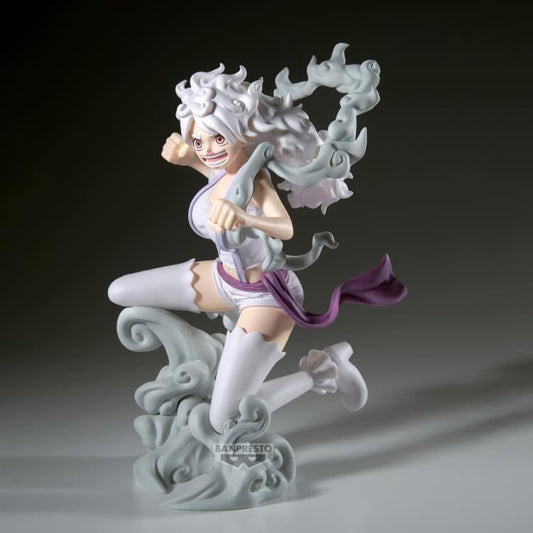 One Piece Grandista-Jewelry Bonney-