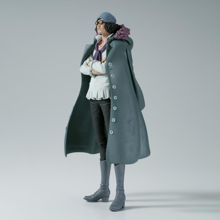 One Piece King of Artist Kuzan