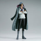 One Piece King of Artist Kuzan
