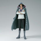 One Piece King of Artist Kuzan