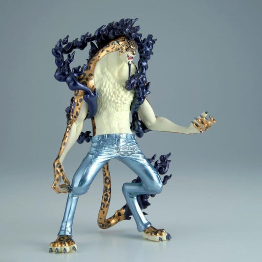 One Piece King Of Artist Rob Lucci Awakening-Special Ver.-