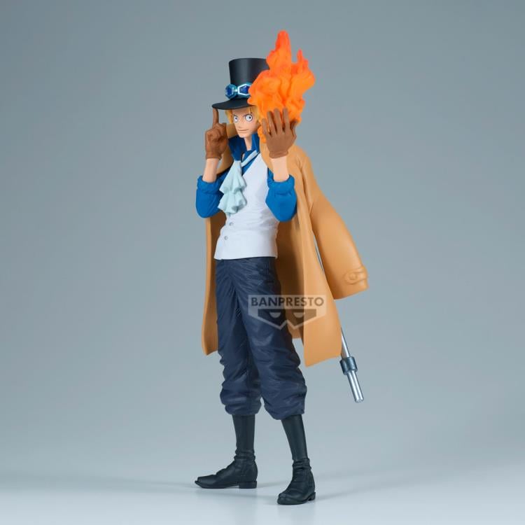 One Piece King of Artist Sabo
