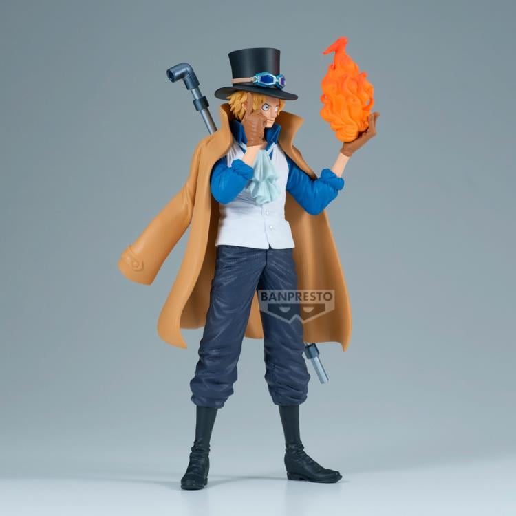 One Piece King of Artist Sabo