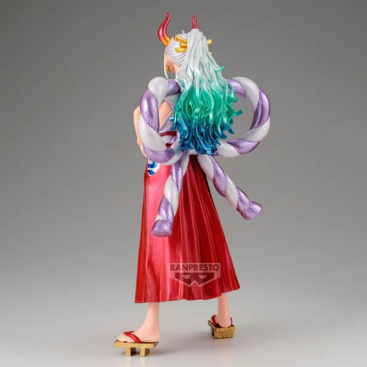 One Piece King Of Artist Yamato-Special Ver.-
