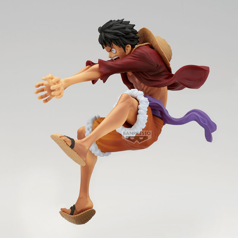 One Piece Maximatic Monkey D. Luffy III (Special Ver. B)