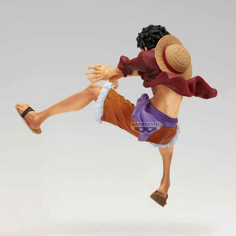 One Piece Maximatic Monkey D. Luffy III (Special Ver. B)