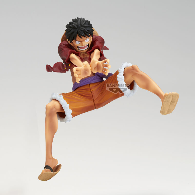 One Piece Maximatic Monkey D. Luffy III (Special Ver. B)