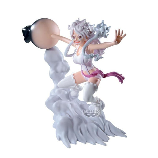 One Piece Senkozekkei-Jewelry Bonney-