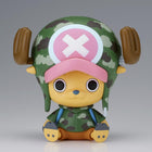 One Piece Sofvimates - Chopper Dressrosa Ver.