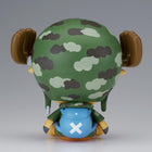 One Piece Sofvimates - Chopper Dressrosa Ver.